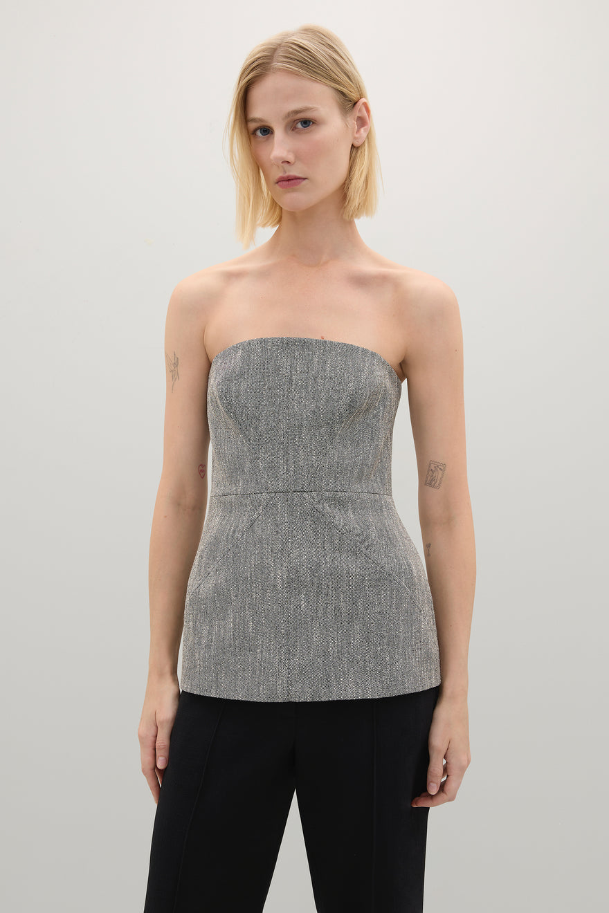 The Lovett Top