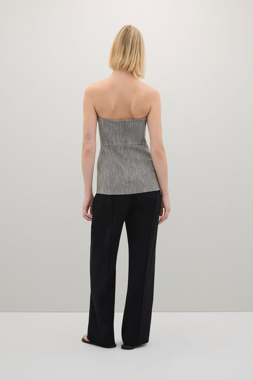 The Lovett Top