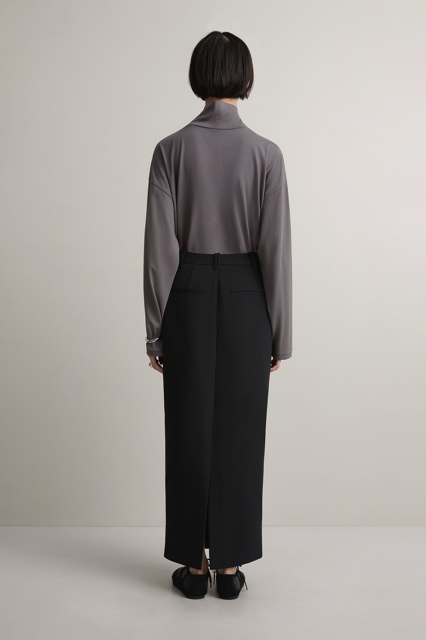 The Adrien Skirt