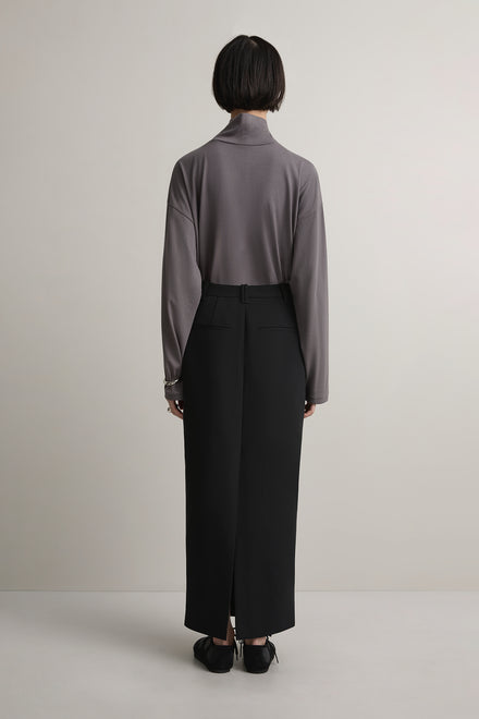 The Adrien Skirt