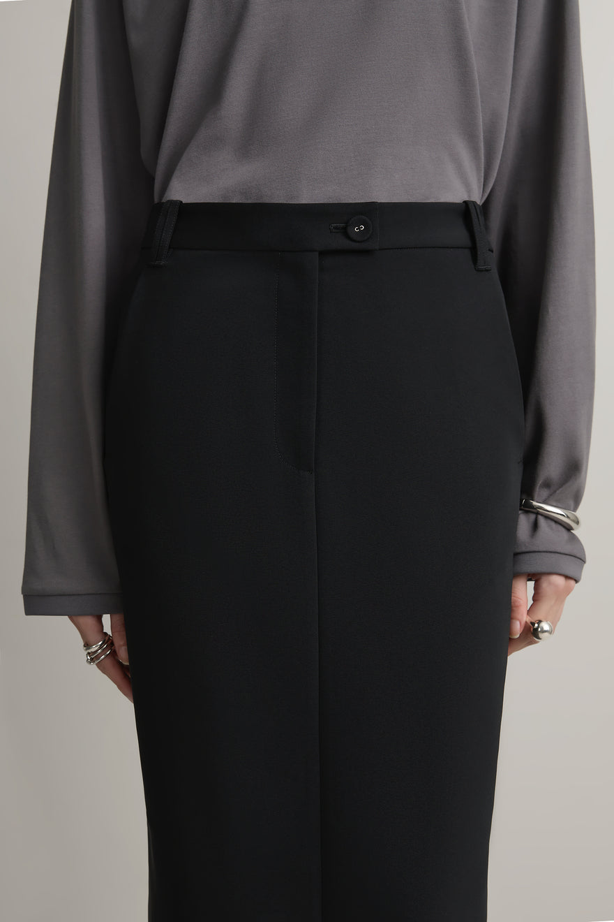 The Adrien Skirt