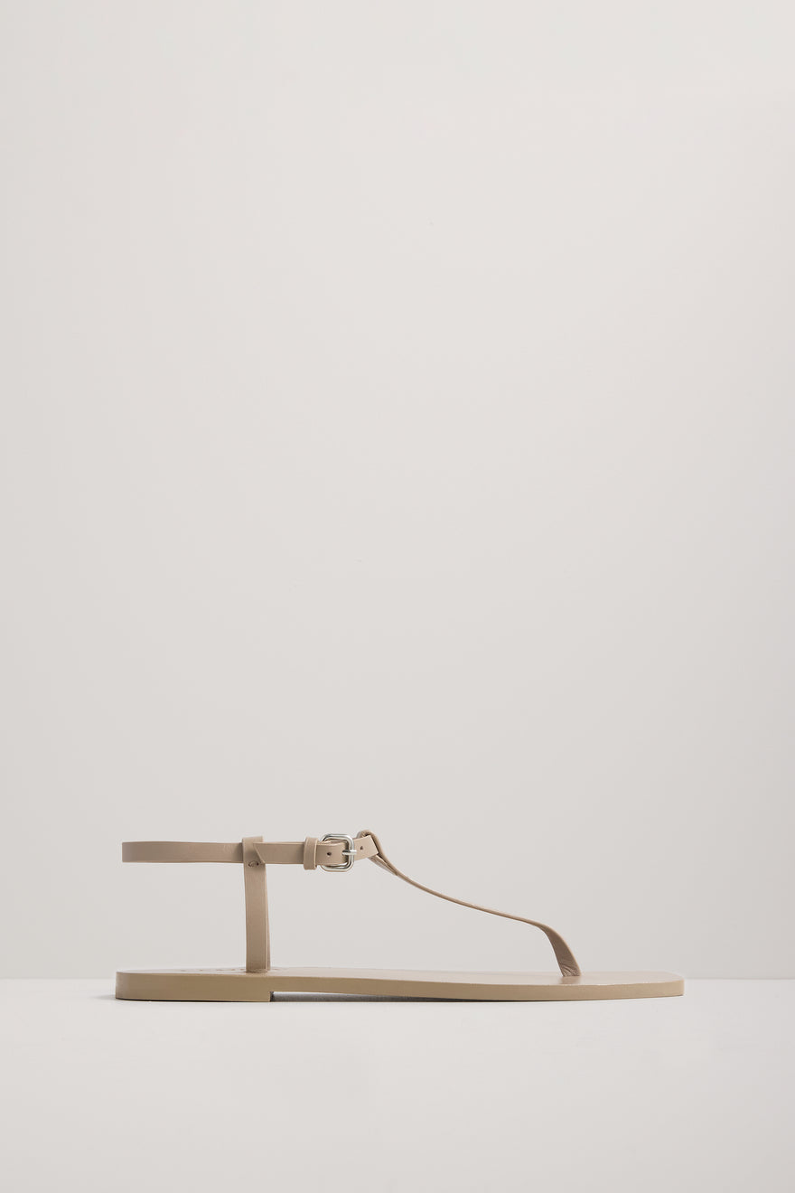 The Clara Sandal