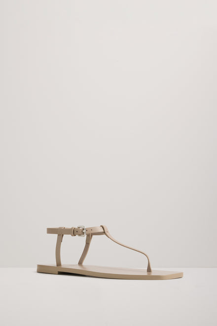 The Clara Sandal