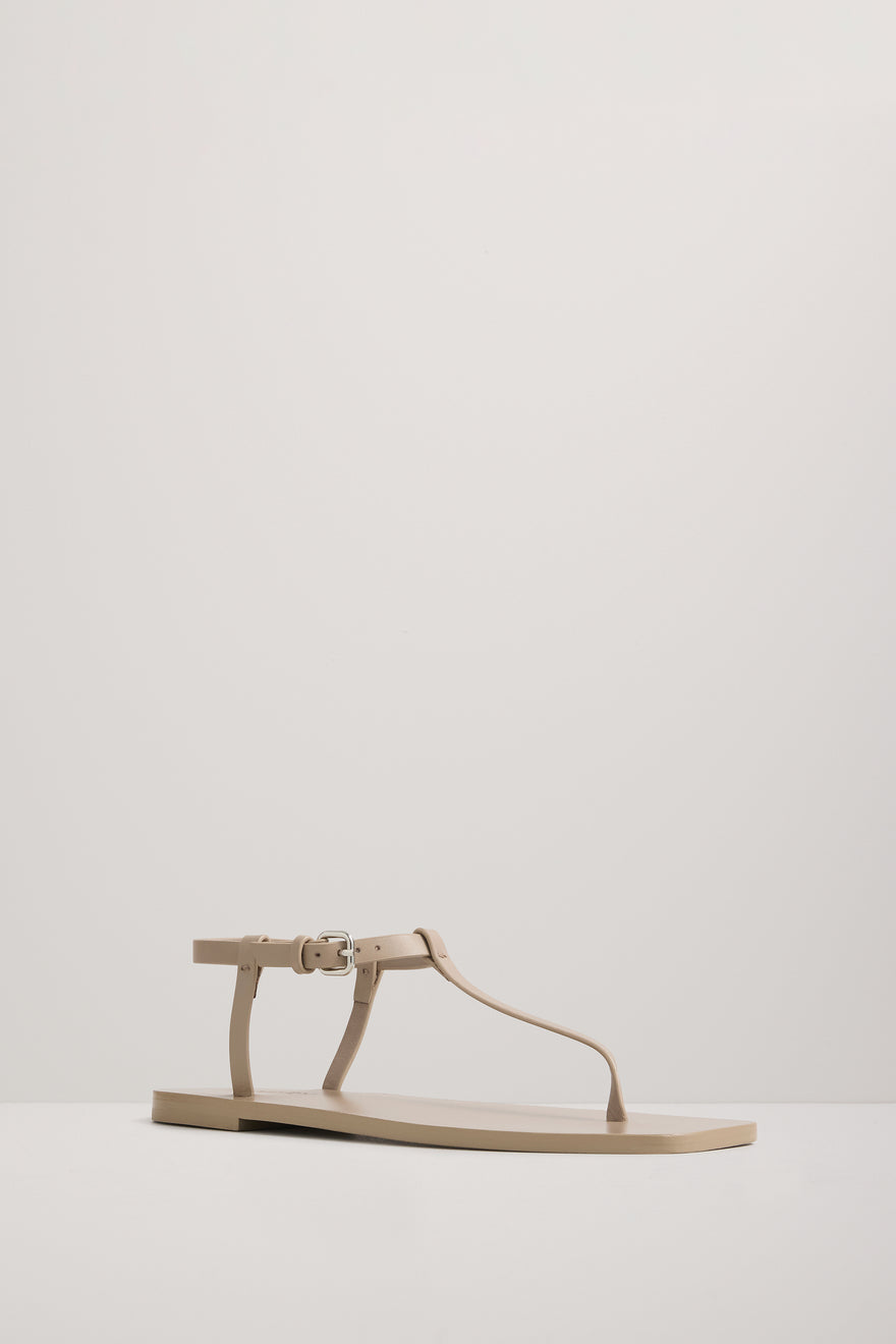 The Clara Sandal