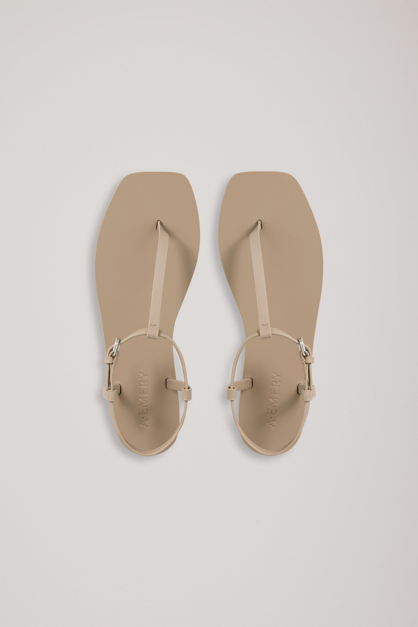 The Clara Sandal