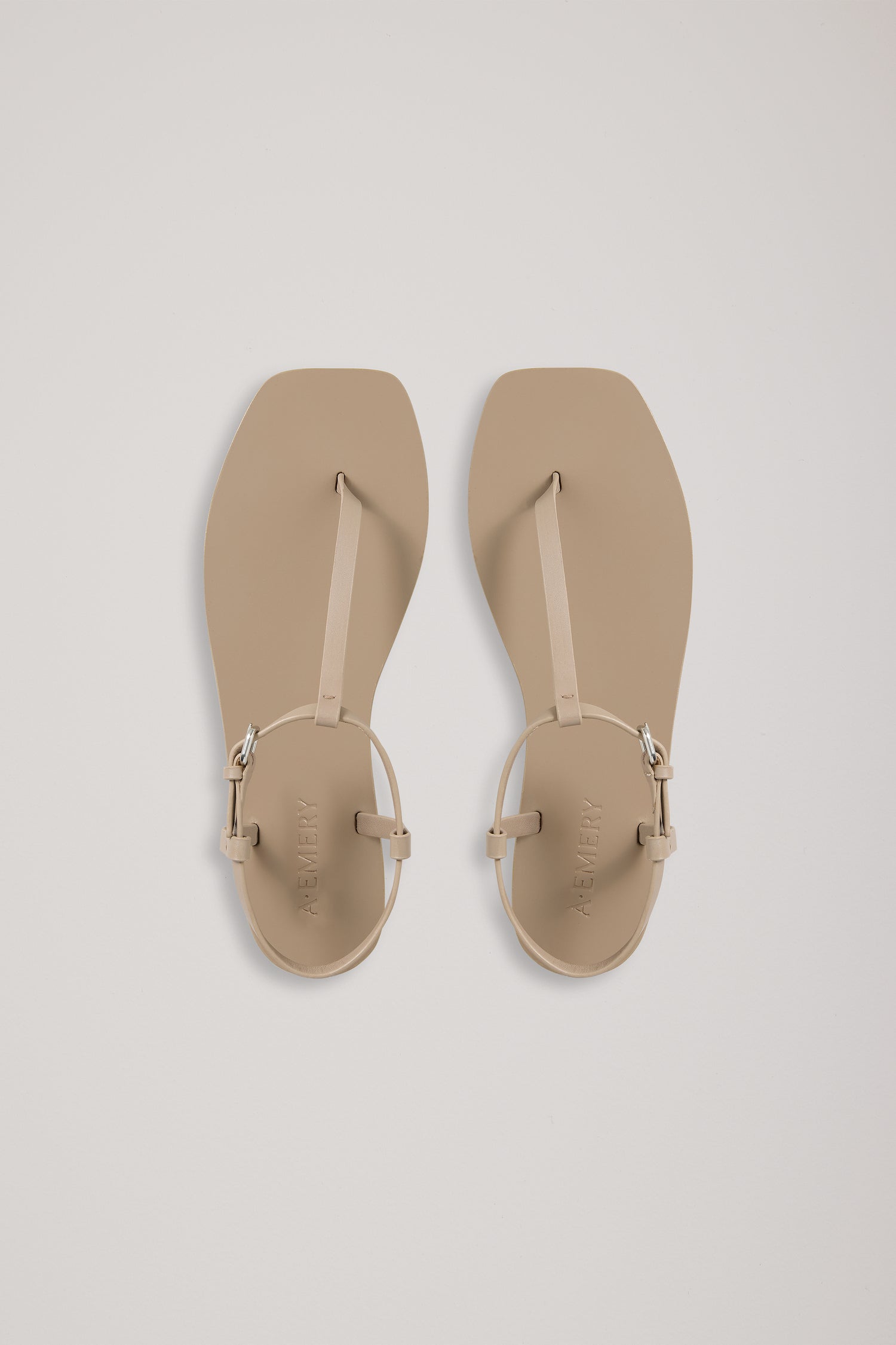 The Clara Sandal