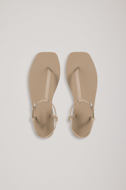 The Clara Sandal