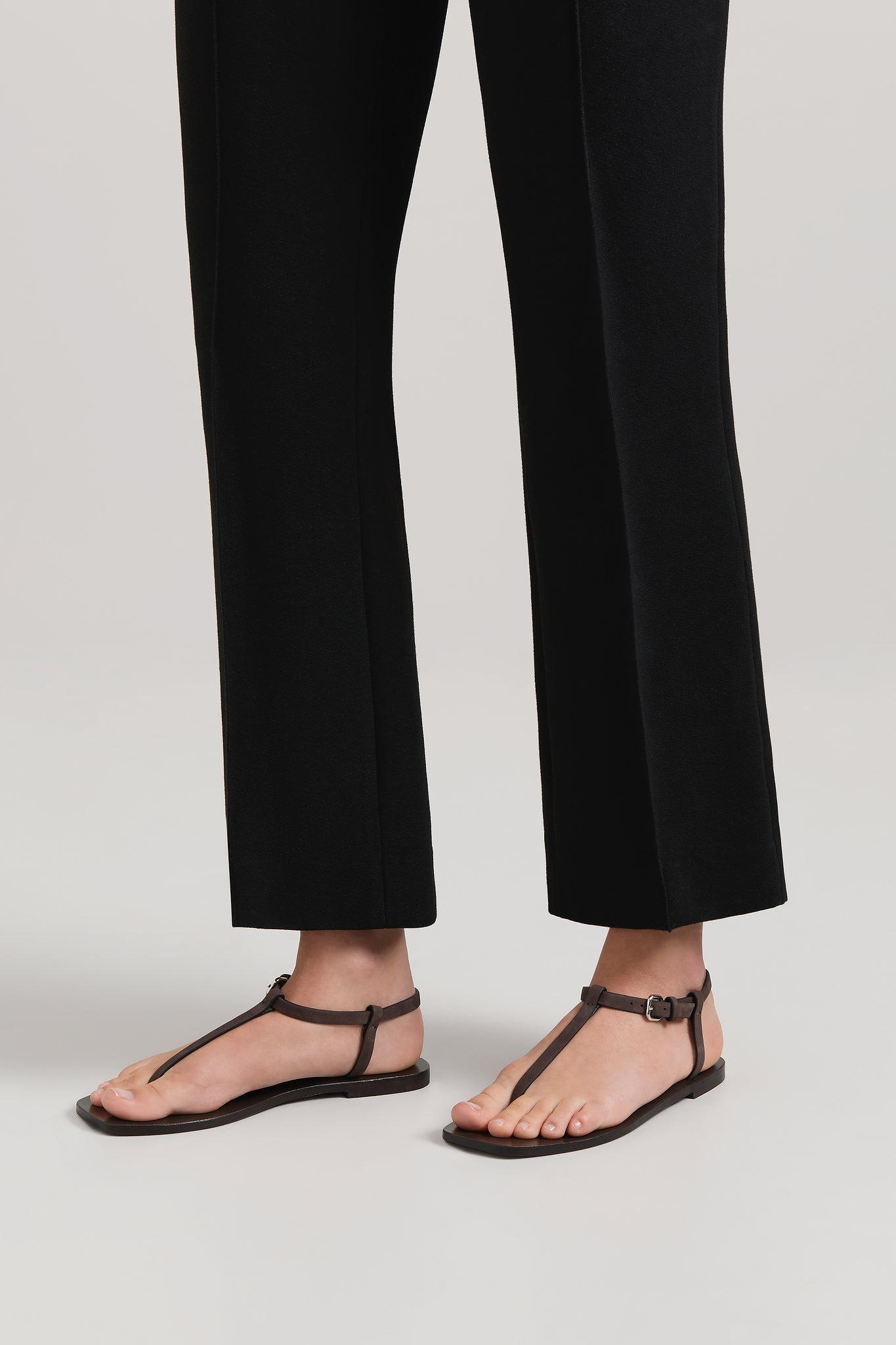 The Clara Sandal
