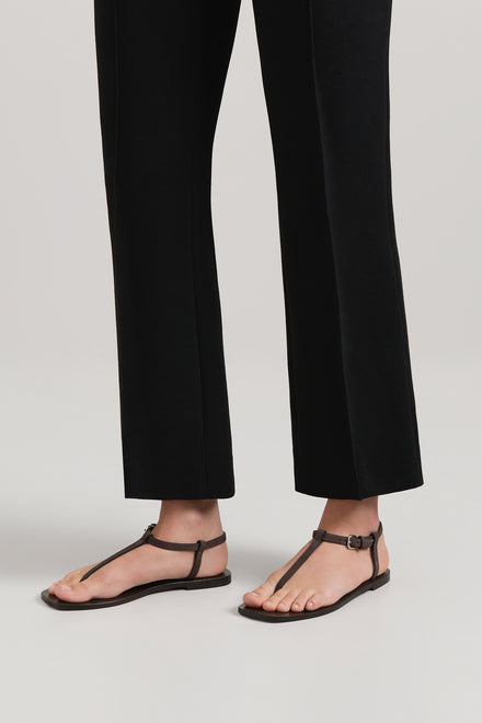 The Clara Sandal