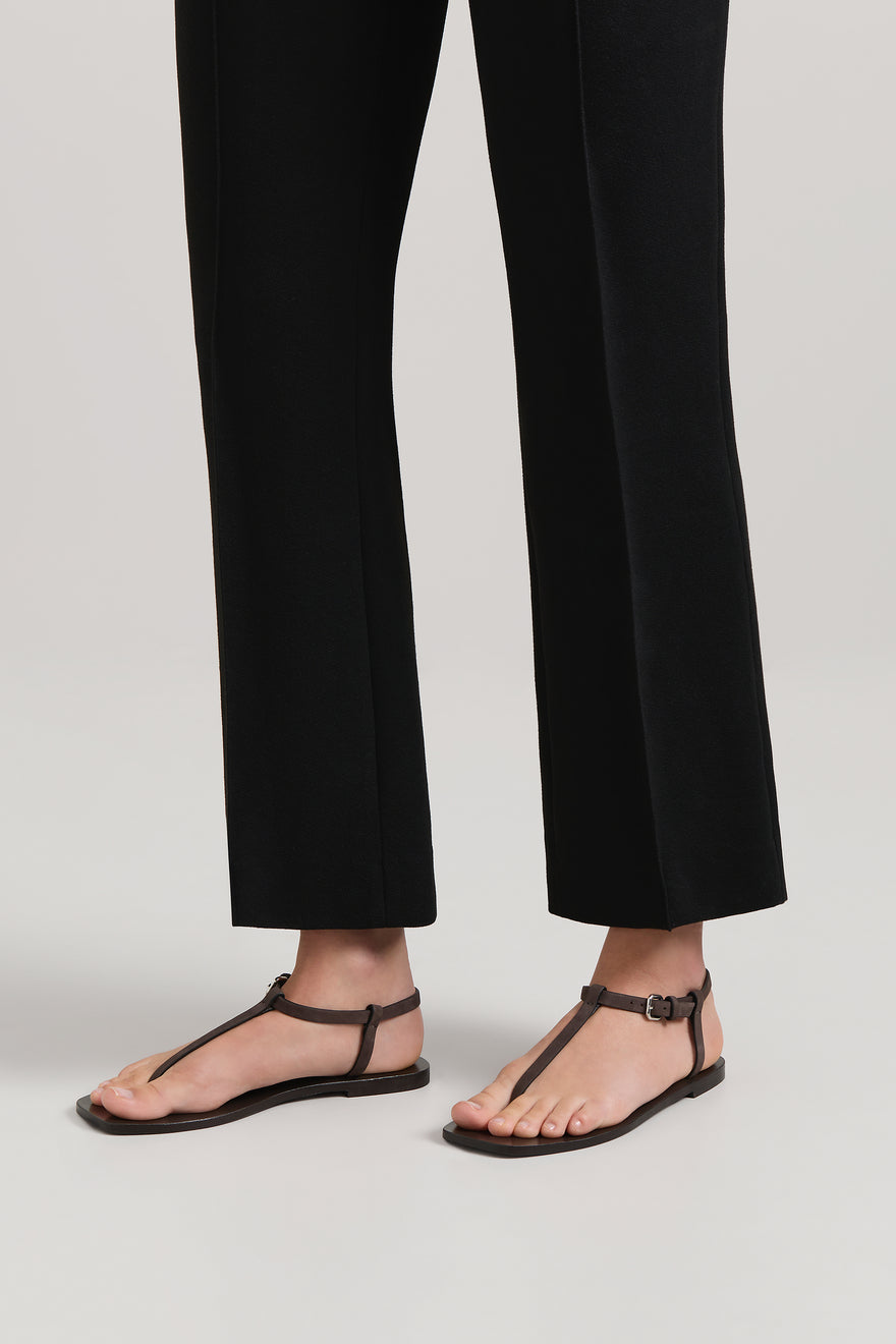 The Clara Sandal