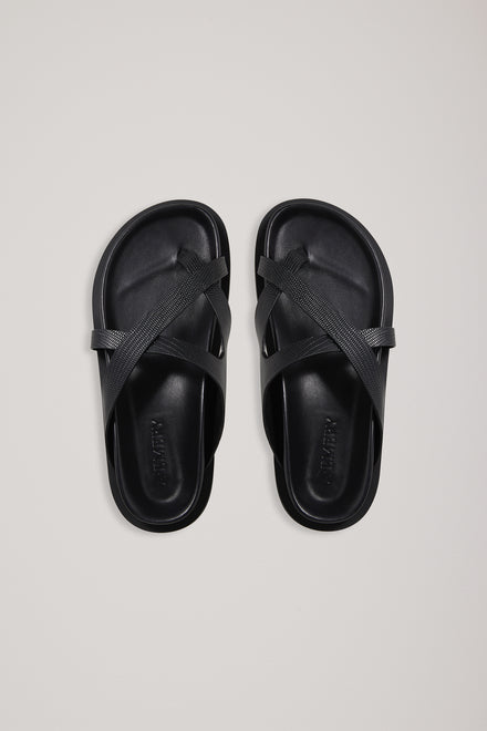 The Claude Sandal