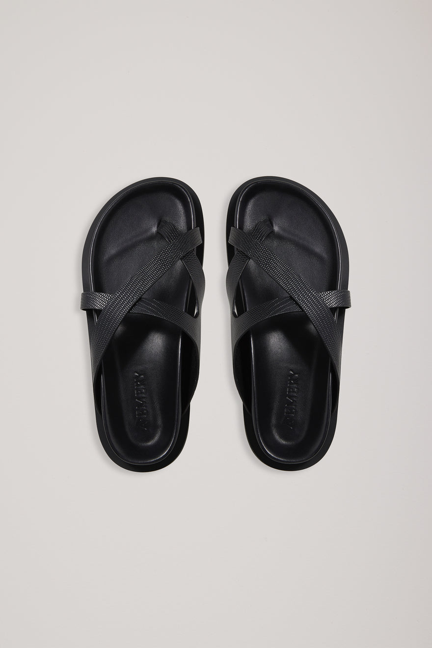 The Claude Sandal