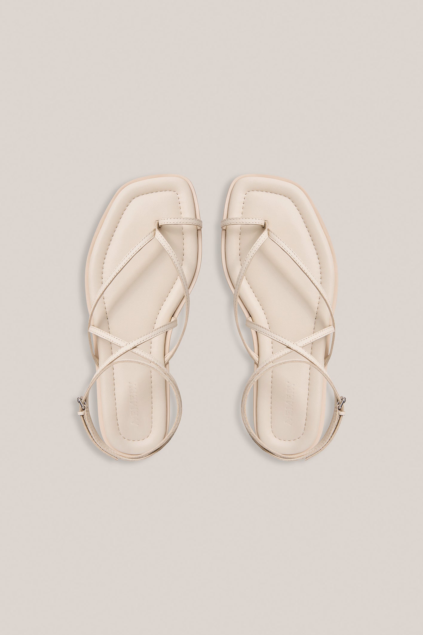 The Davis Sandal