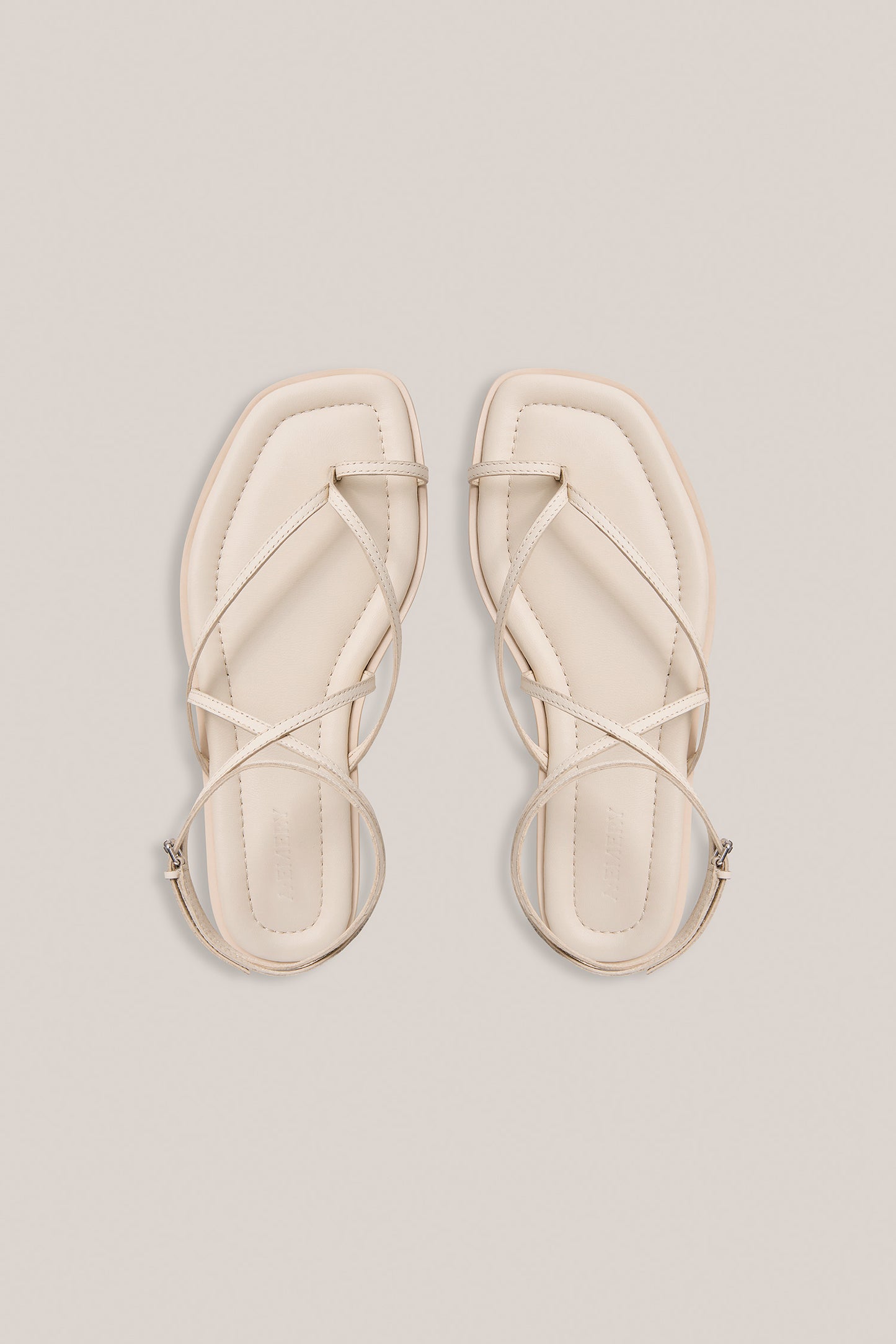 The Davis Sandal