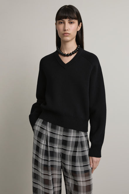 The Diot Knit