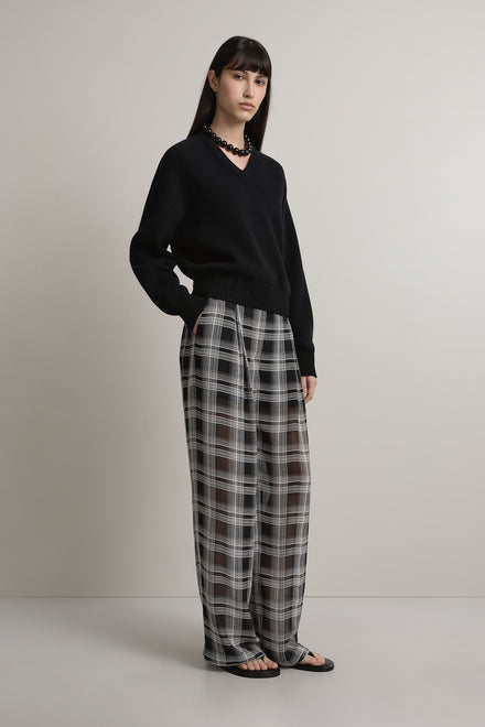 The Diot Knit