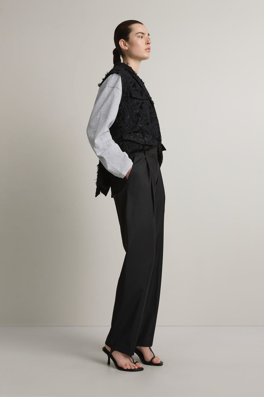 The Goddard Straight Pant