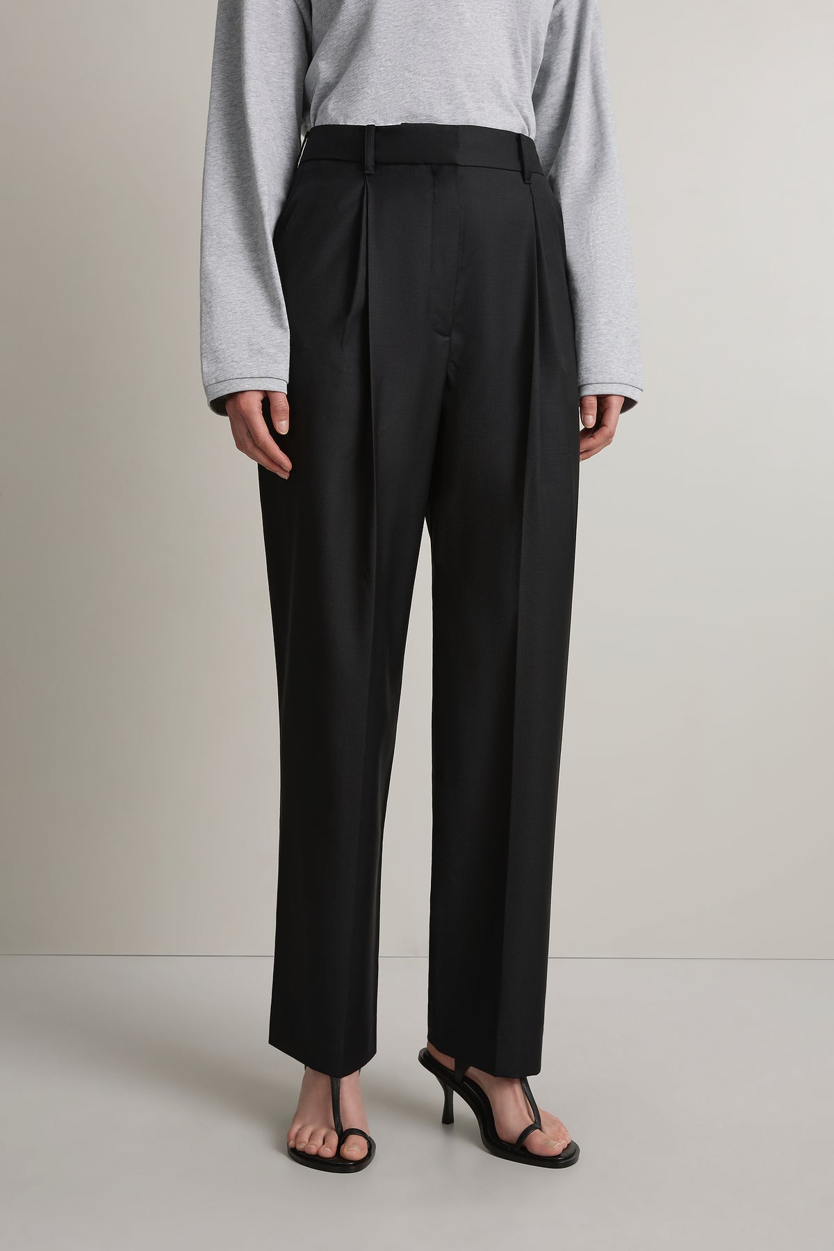 The Goddard Straight Pant