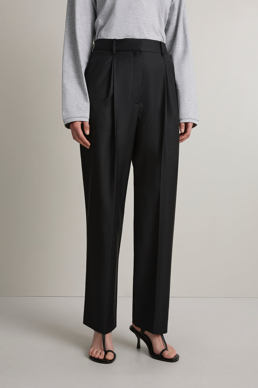 The Goddard Straight Pant