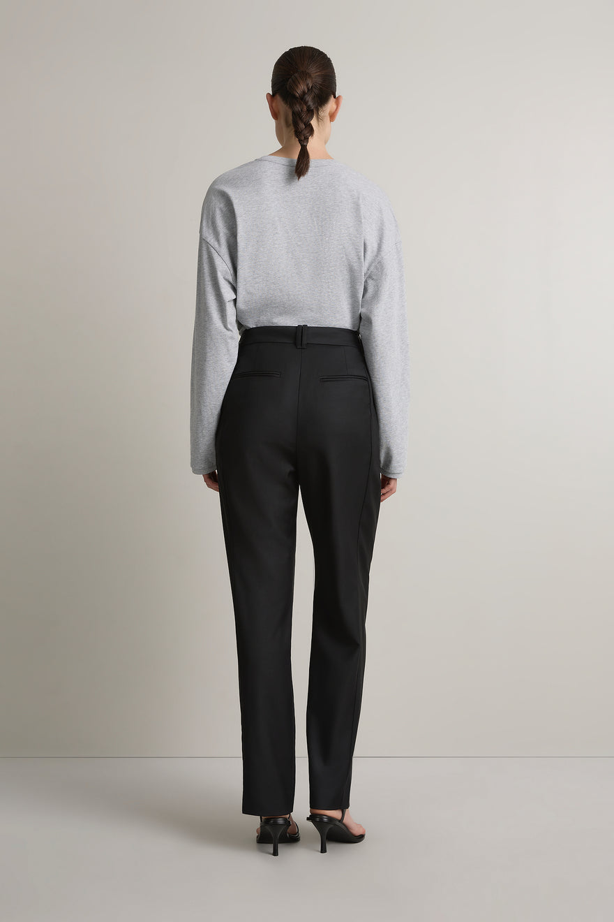 The Goddard Straight Pant