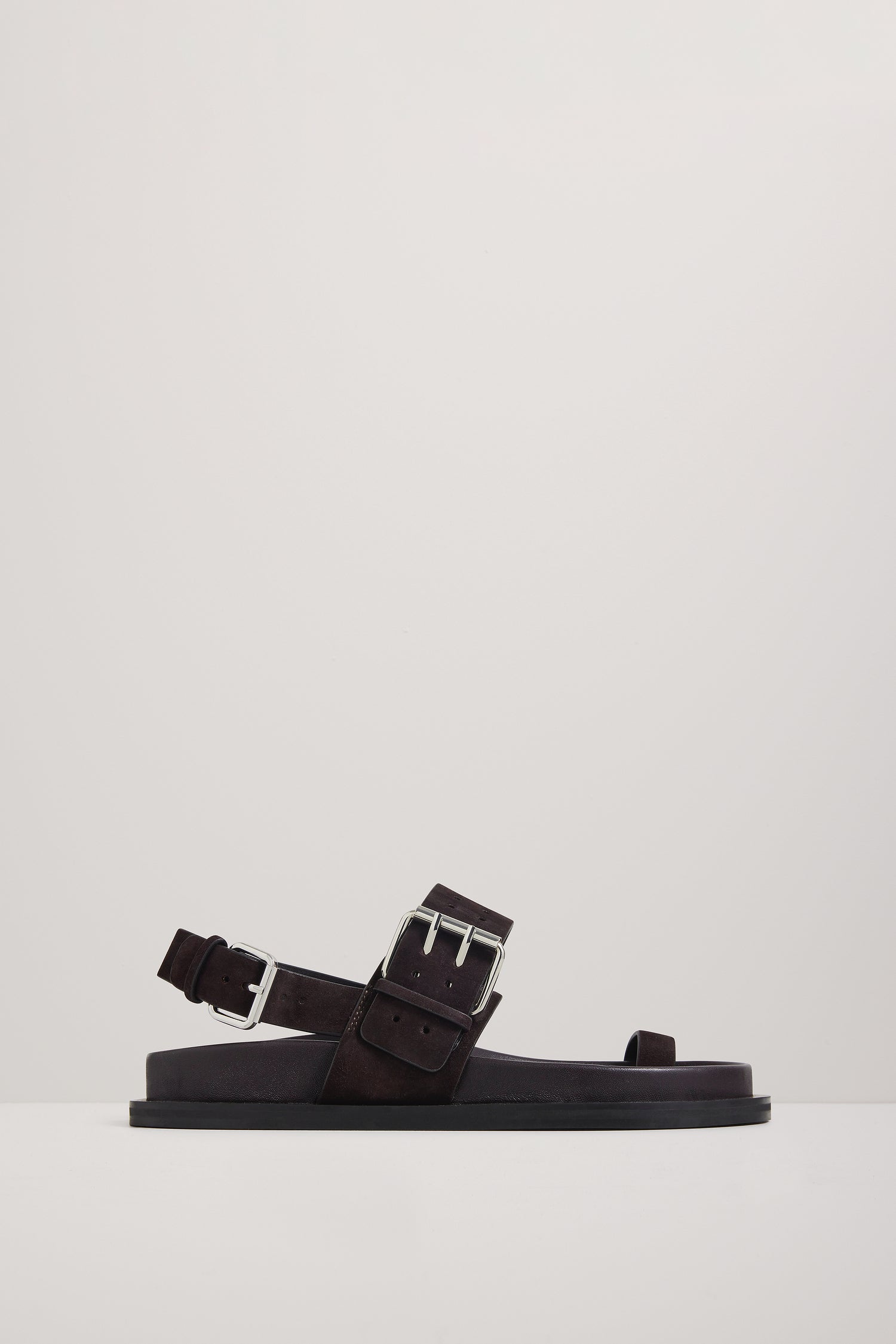 The Hattie Sandal
