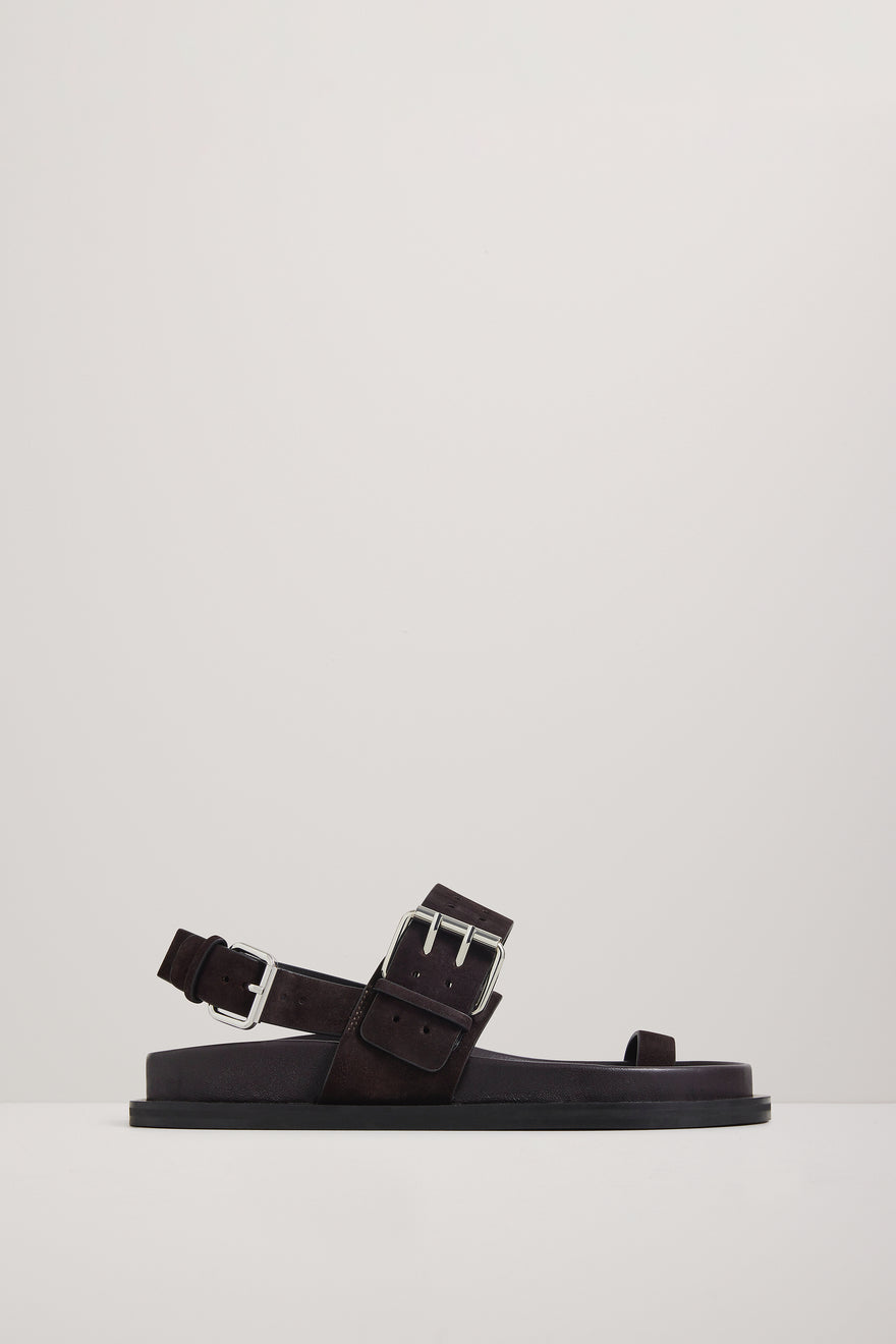 The Hattie Sandal