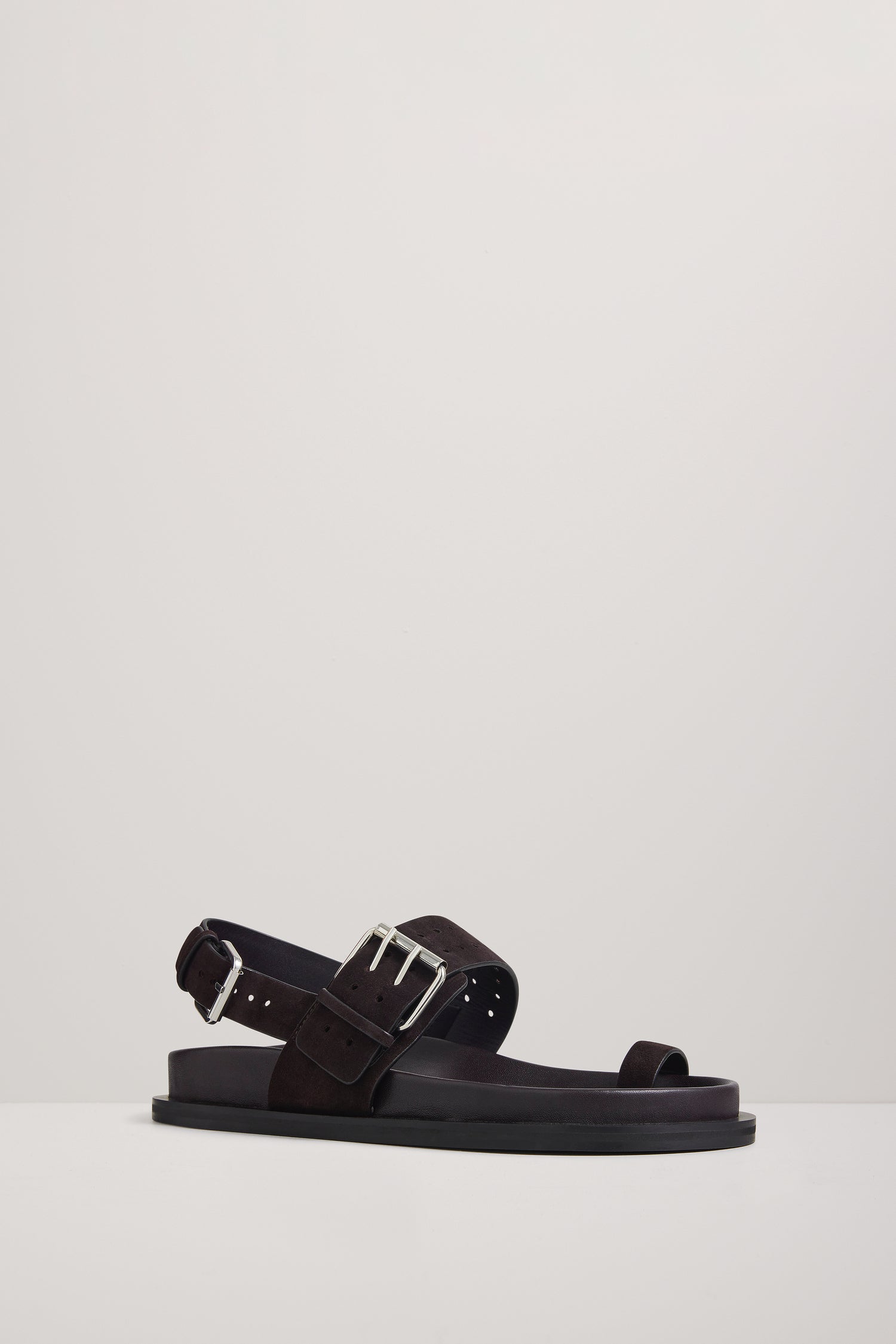 The Hattie Sandal