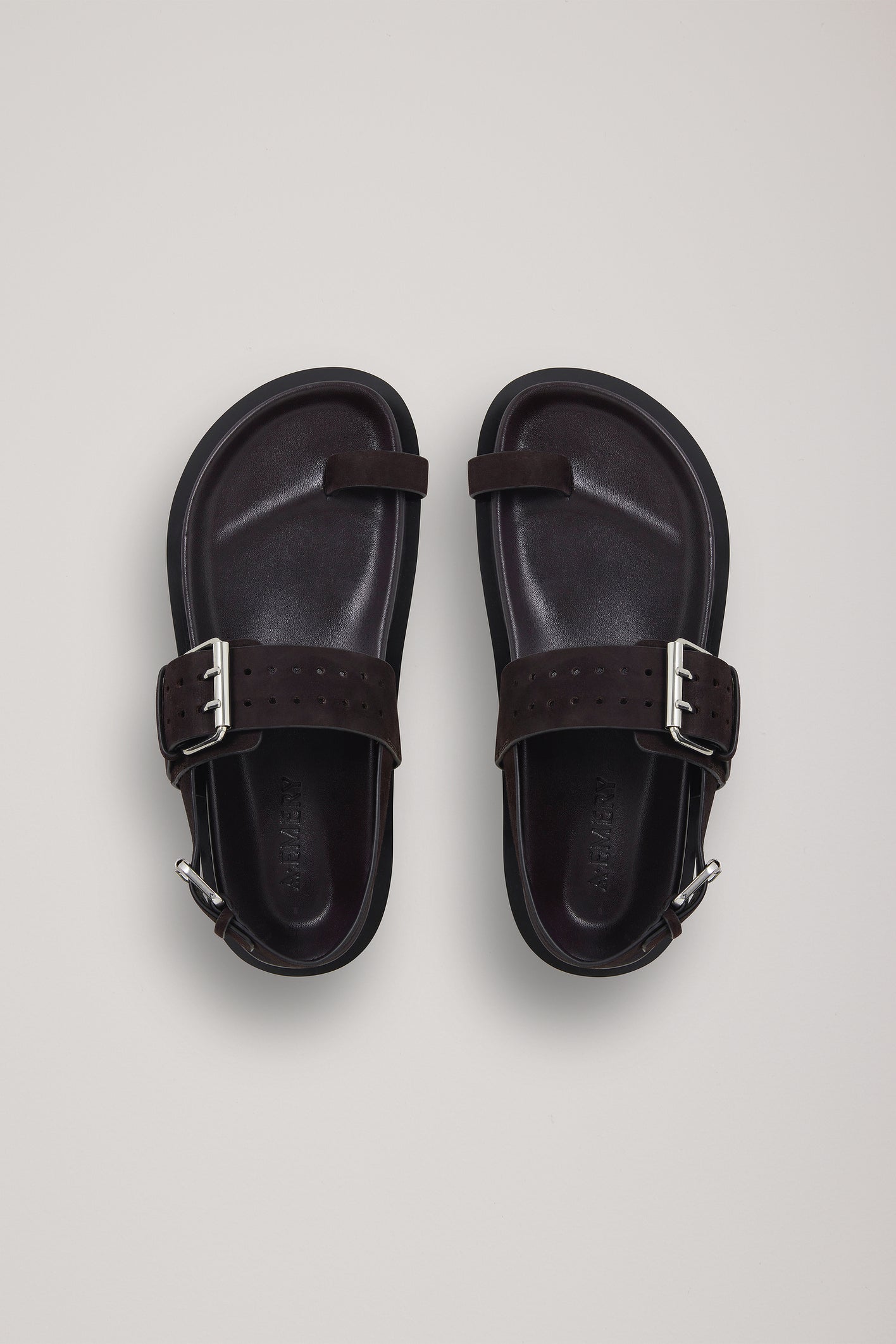 The Hattie Sandal