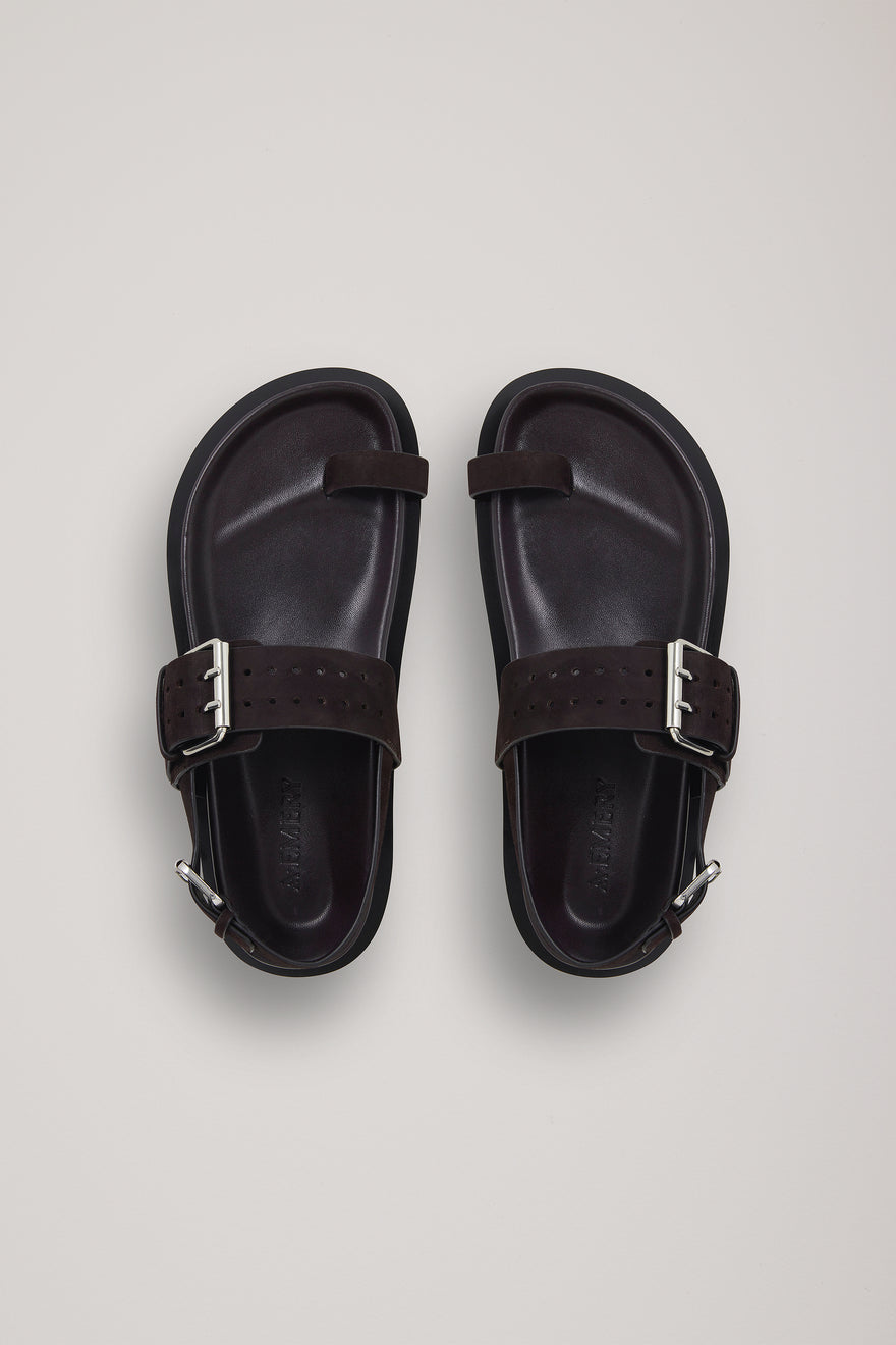 The Hattie Sandal