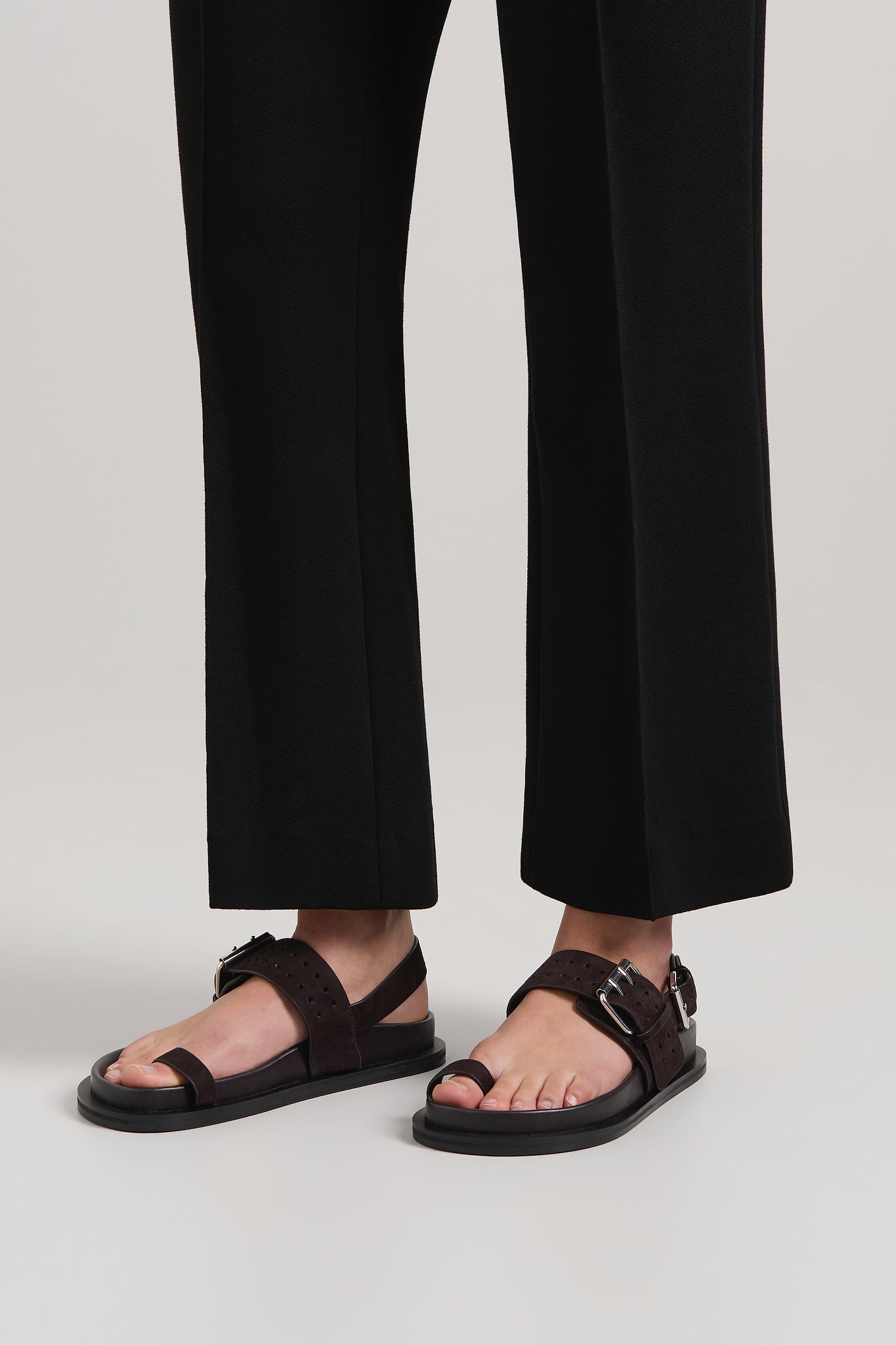 The Hattie Sandal