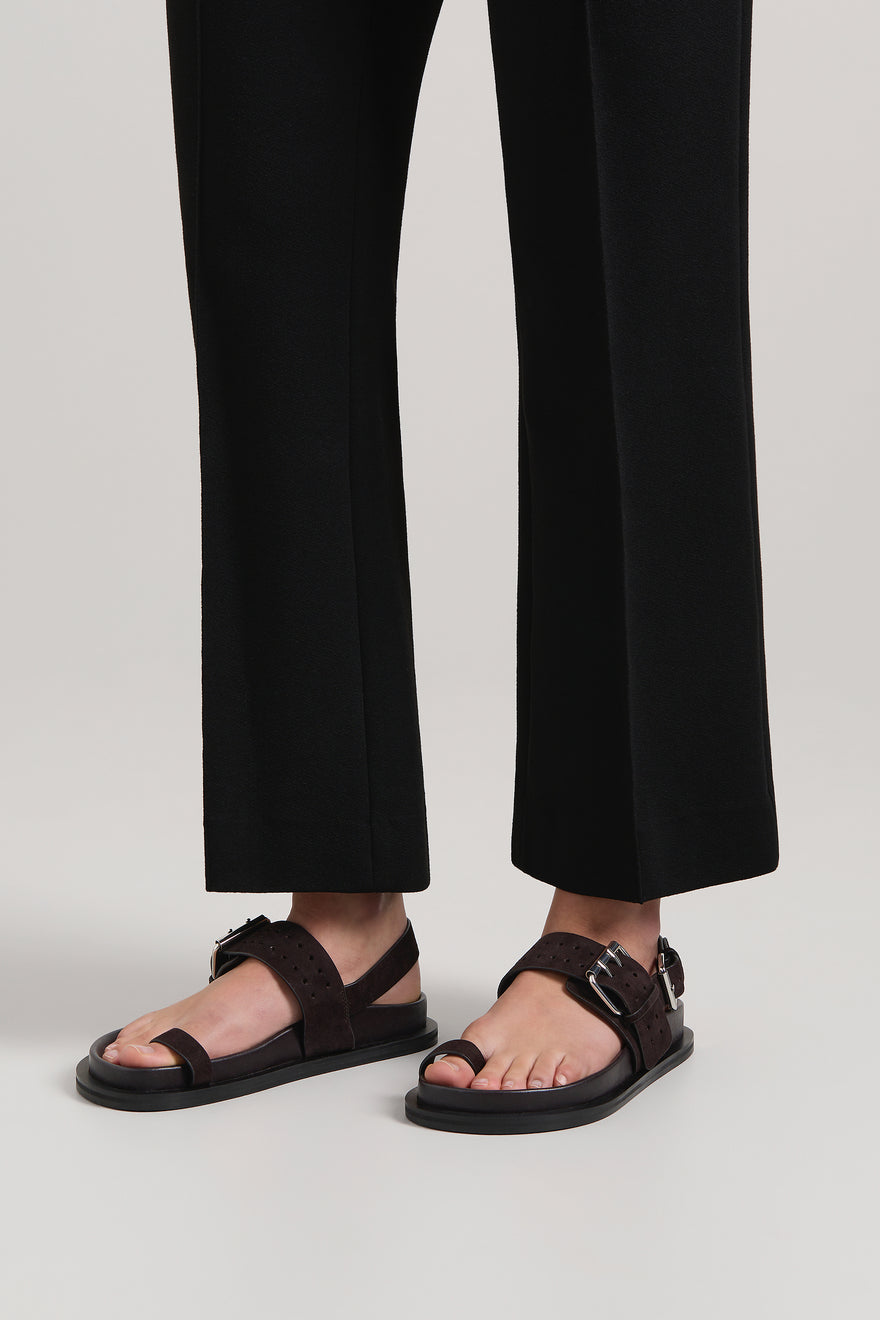 The Hattie Sandal