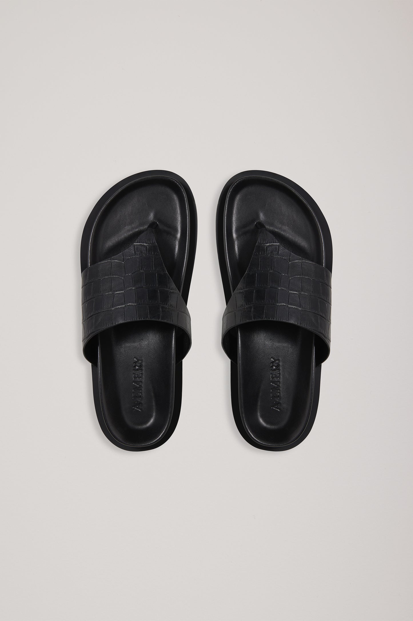The Imara Sandal
