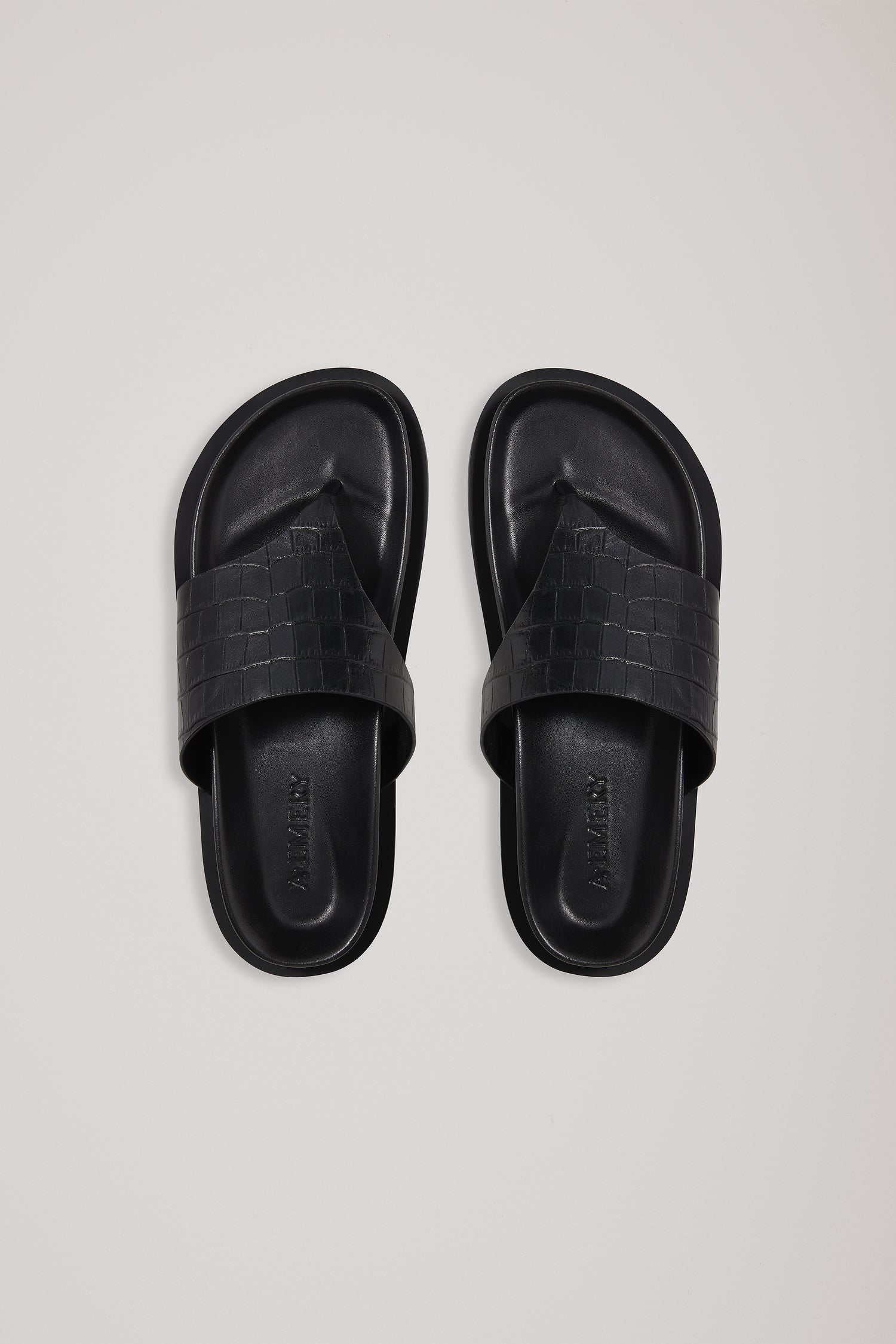 The Imara Sandal
