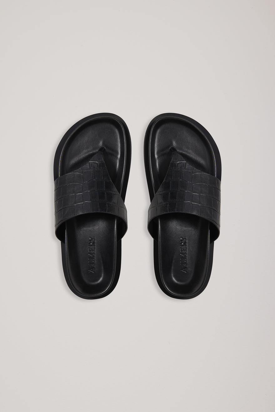The Imara Sandal