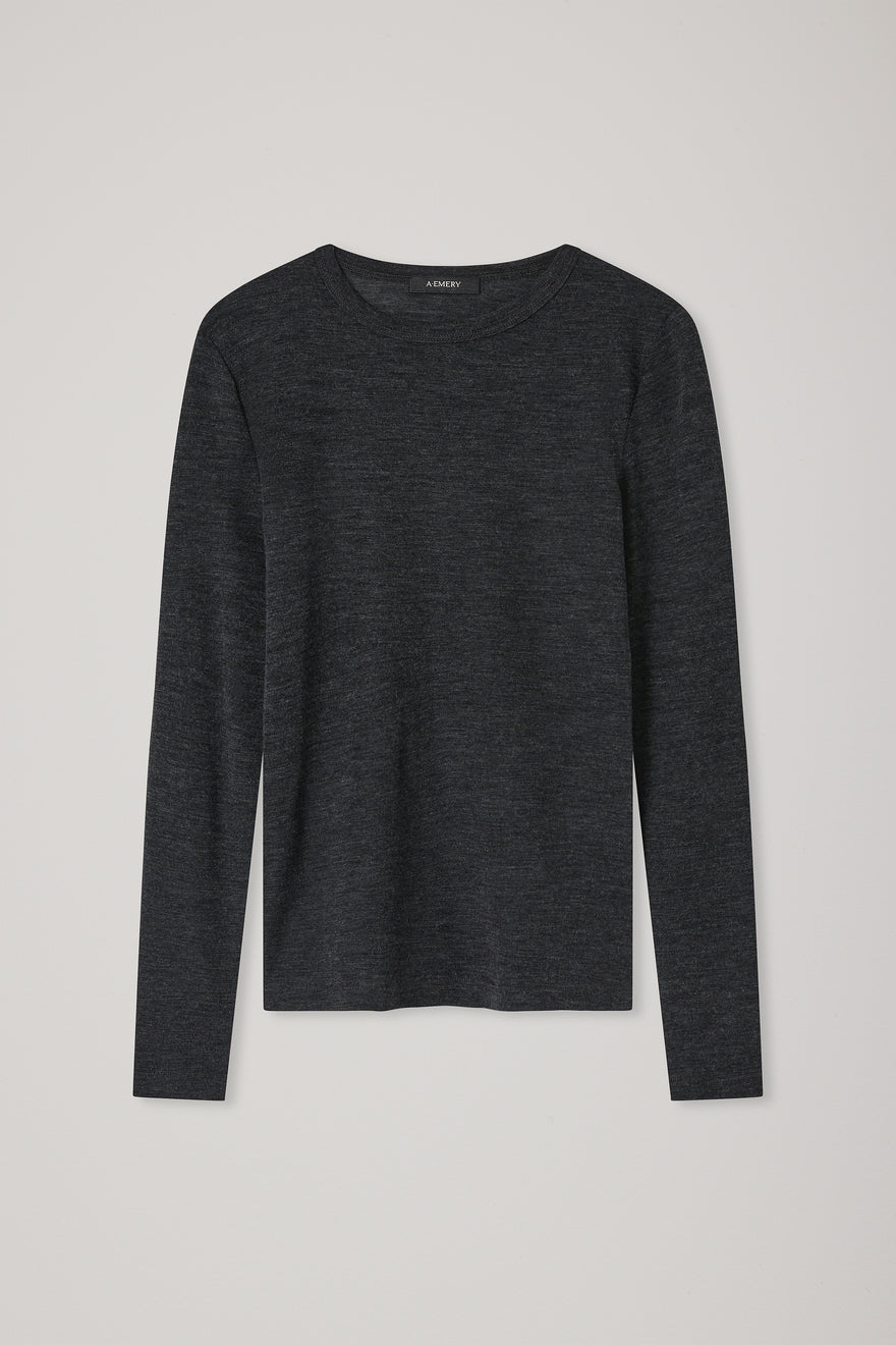 The Willett Top