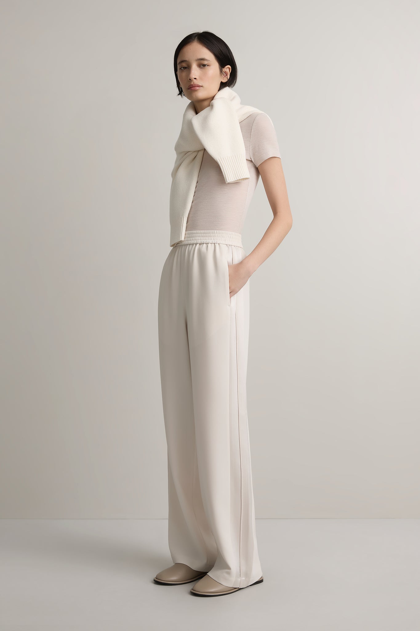 The Angus Pant