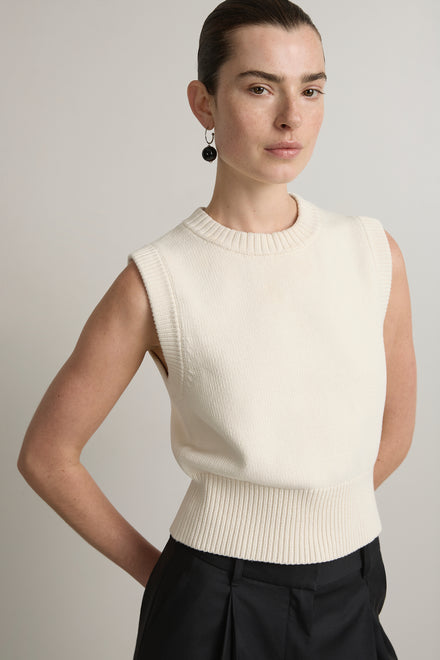 The Beata Vest