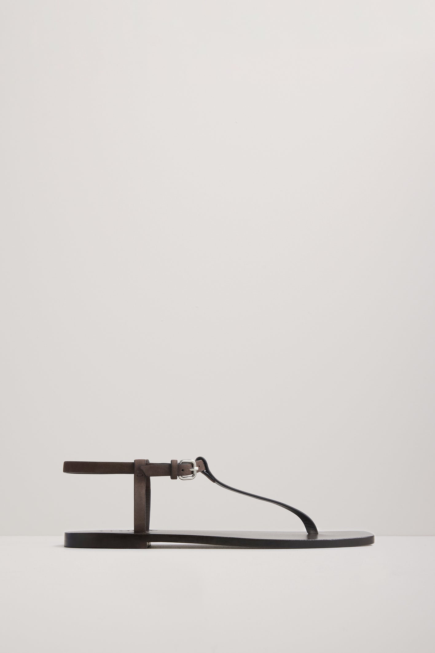 The Clara Sandal