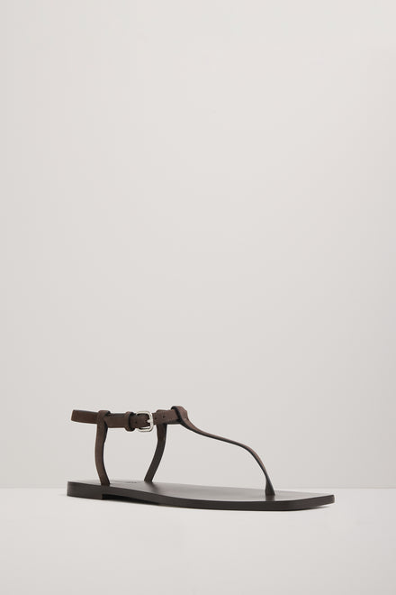 The Clara Sandal