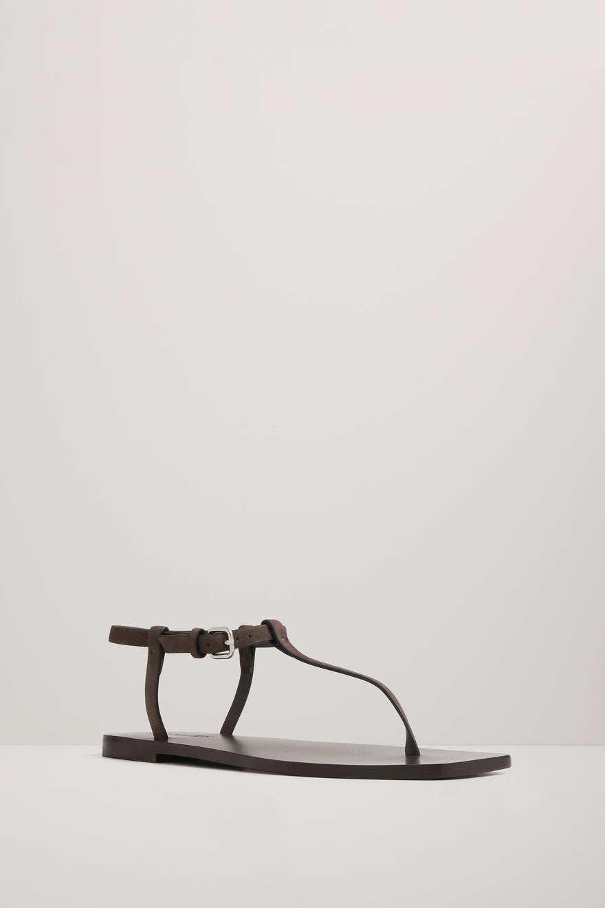 The Clara Sandal