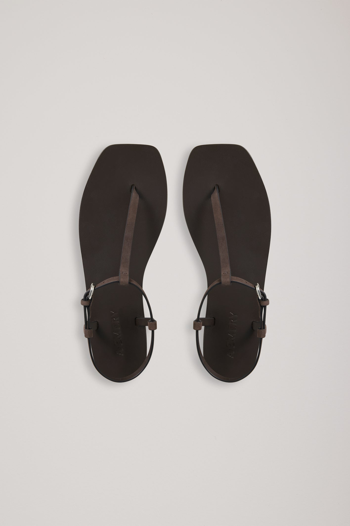 The Clara Sandal