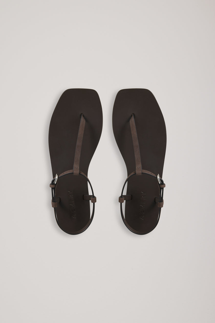 The Clara Sandal