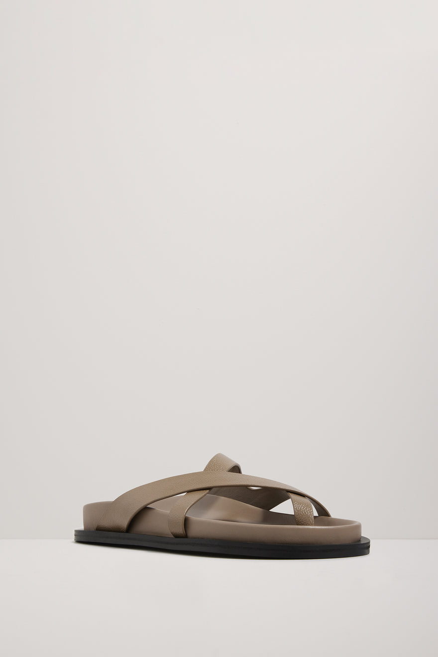 The Claude Sandal