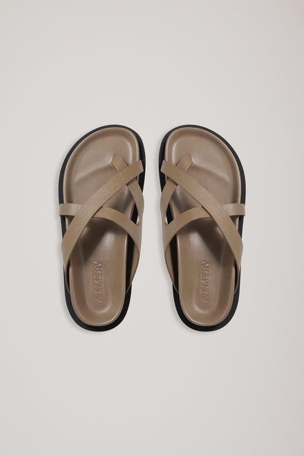The Claude Sandal
