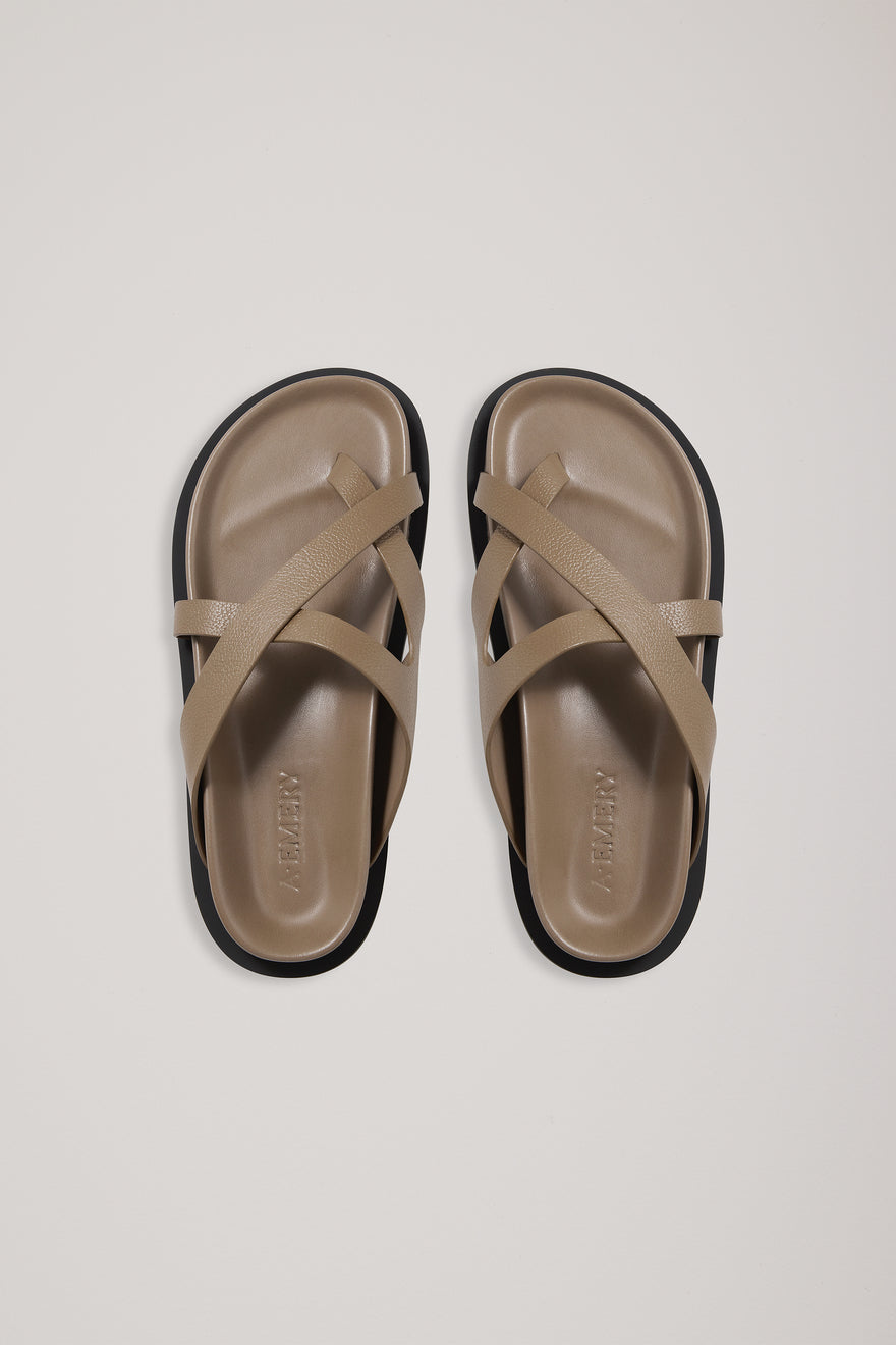 The Claude Sandal
