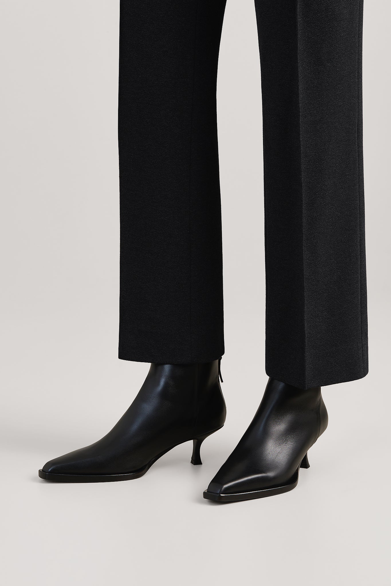 The Dillon Boot