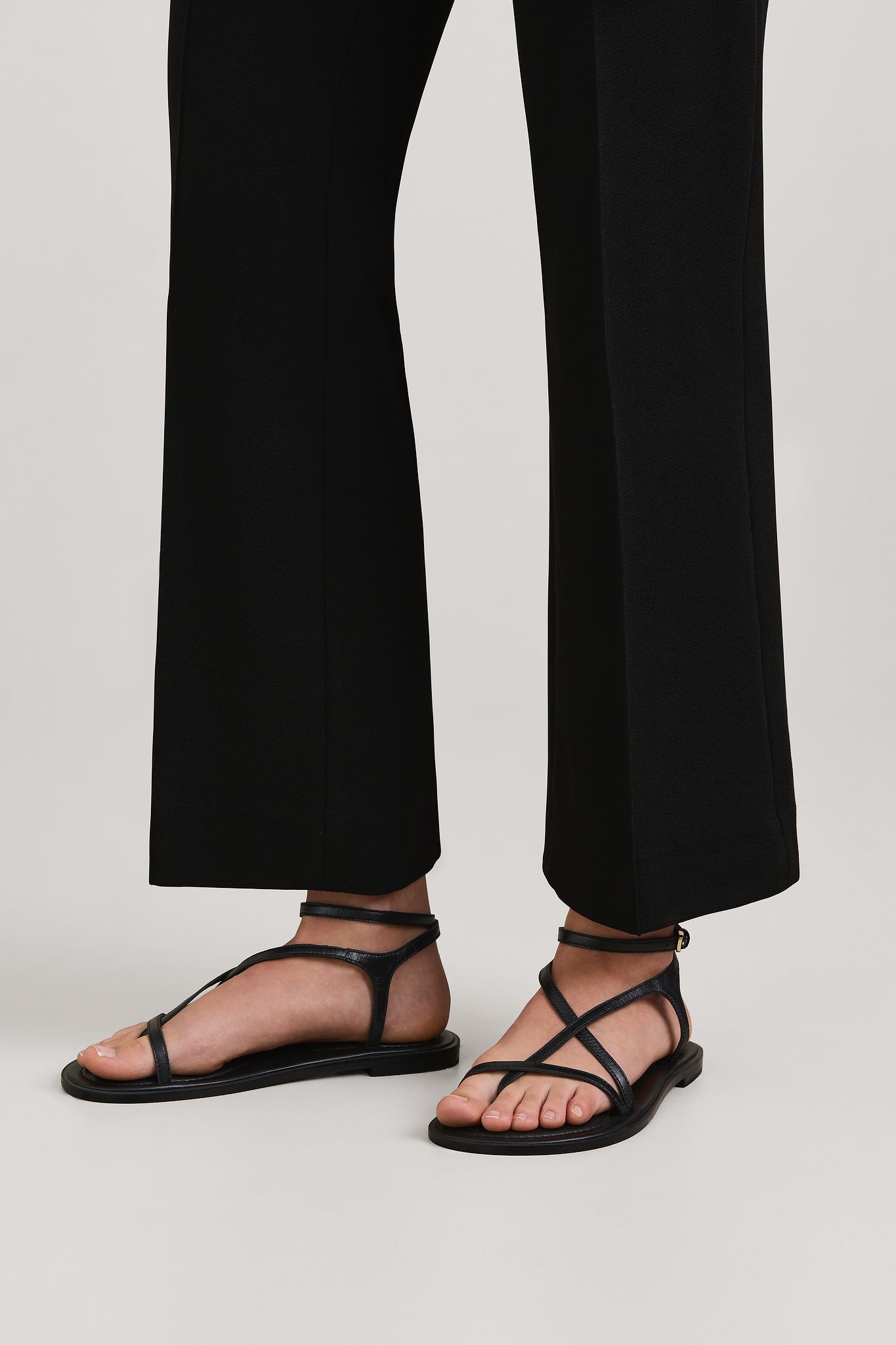 The Edna Sandal
