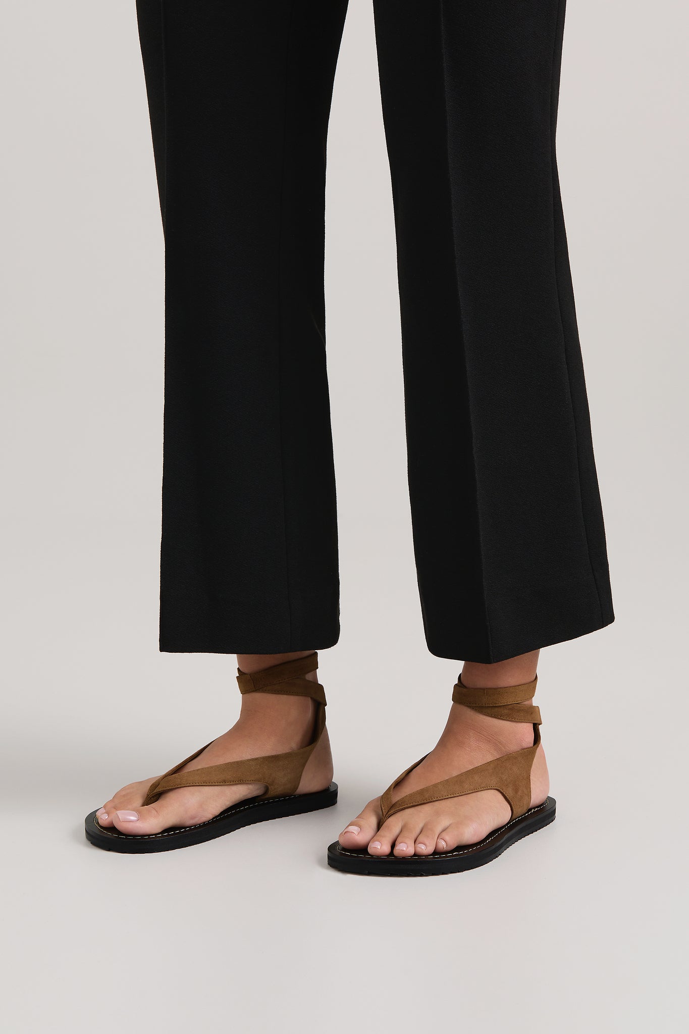 The Elmer Sandal