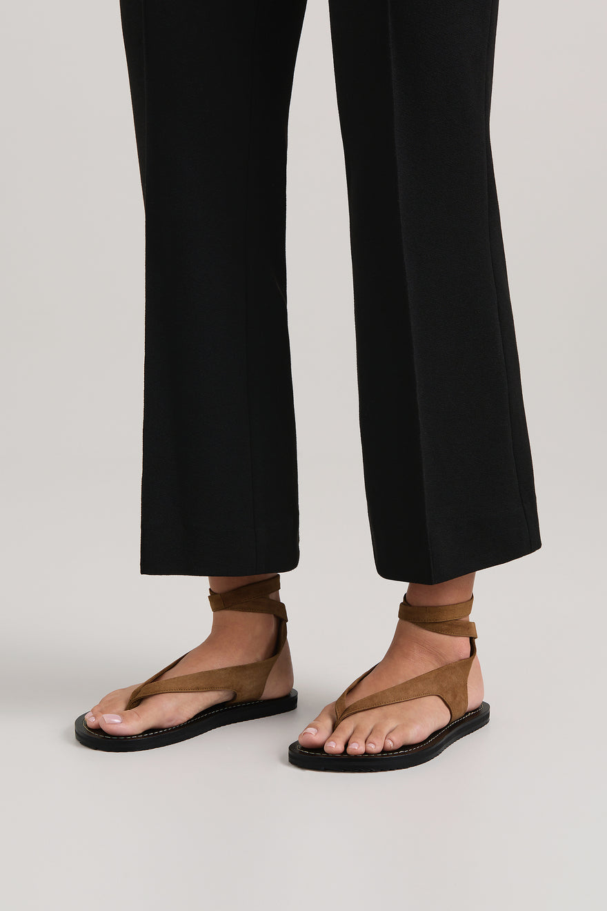 The Elmer Sandal