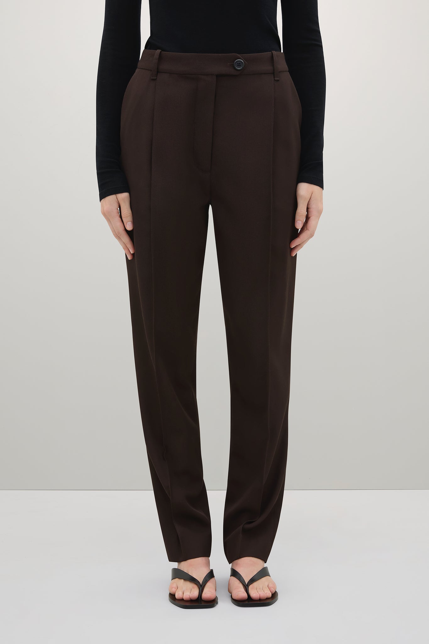 The Emmett Pant